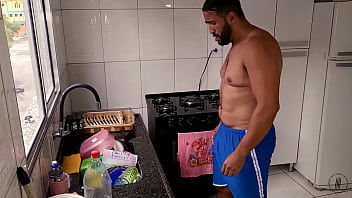 Preview 2 of Bukkake Zenda Corrida - DIA 18/2 TEM!!! A maravilhosa LUANA AGUIAR estreando em grande estilo no canal,  na volta da s&eacute_rie mais chifruda do Brasil : O CORNINHO TRISTE!!