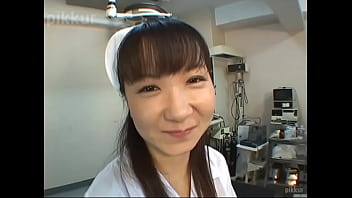 Preview 1 of Indian Voice Xxx Videos - nipple erection erotic nurse,  Nami Sawaguchi