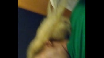 Preview 4 of Fingered While Many People Watch - Buddy and jackie 1