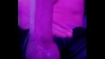 Preview 1 of Hd Panu Video Hd Panu Video - I love stroking my 9 inch cock
