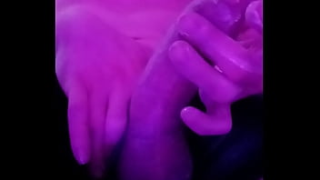 Preview 4 of Hd Panu Video Hd Panu Video - I love stroking my 9 inch cock