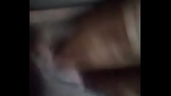 Preview 2 of Babe Pussy Closeup - Meti&eacute_ndose el pinche dedo