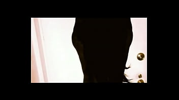 Preview 4 of Black And Chinese Couples - Nina lace tranny I fuck