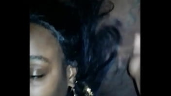 Preview 1 of Driven Unsane - Ebony 3some part4