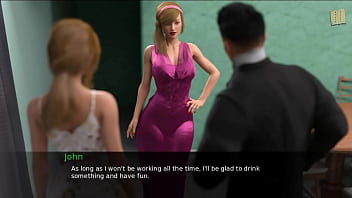 Preview 2 of Mayara Melo - Dusklight Manor 93