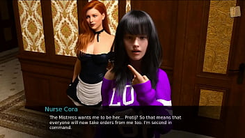 Preview 3 of Mayara Melo - Dusklight Manor 93