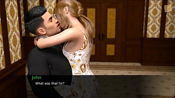 Preview 1 of Mayara Melo - Dusklight Manor 93