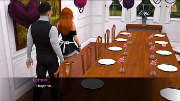 Preview 4 of Mayara Melo - Dusklight Manor 93