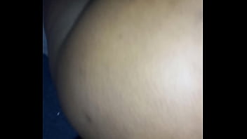 Preview 4 of Turki Porn Sex - Fucking a big booty fem bottom