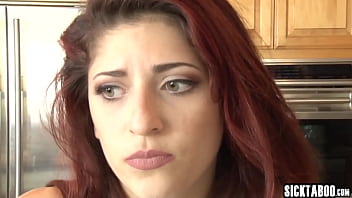 Preview 1 of Brazzir Oliy Bbw - Sexy Nikki Knightly really wanted my huge hard dick and babe sucked it
