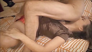 Preview 1 of Old Tied Rape - T&amp_A 763 (03) - Amateur Blonde,  Slut,  Doggy Style,  Blowjob,  Rimming,  Satin Lingerie,  Panties,  Fuck,  POV