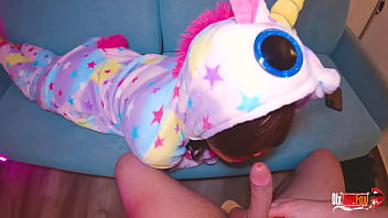 Preview 1 of Kantotan Xxx Video - Трахнул в киску и жопу свою красивую сводную сестру после сочного минета