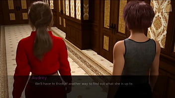 Preview 1 of Catchy Batty - Dusklight Manor 76