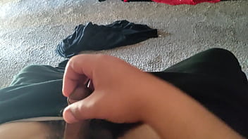Preview 1 of Curvy Virgin - Verification video