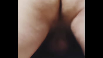 Preview 1 of Aunty Younger Boy Sex Videos - Spanking in work 3