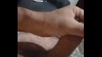 Preview 1 of Blue Firm Sexy Nesaporn - Z&eacute_ Goltinha