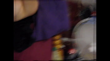 Preview 1 of Youtube Pron Sax Video - Pregnant Lil Emo Slut gets fucked on her back &amp_ cums