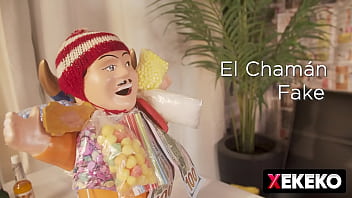 Preview 3 of Speedy Bee Mature - El Cham&aacute_n del Sexo 2: El Impostor
