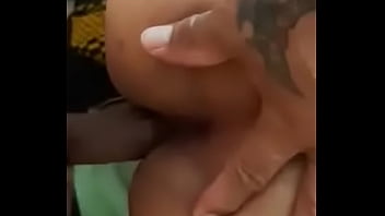 Preview 3 of Amateur Gritona - Gordita de chiclayo