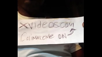 Preview 3 of Nikki Galrani L - Verification video