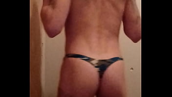 Preview 3 of Shemlaes Xxx - Verification video