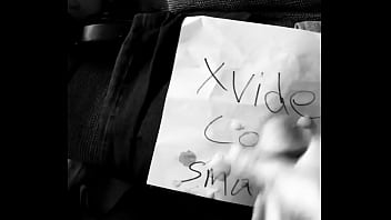 Preview 4 of Sexi Pono Vidio - Verification video