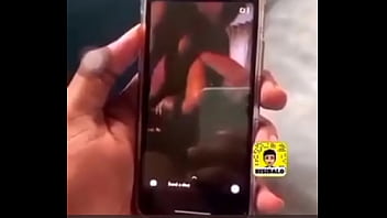 Preview 1 of Brazza Xvideos - Oxlade sex tape