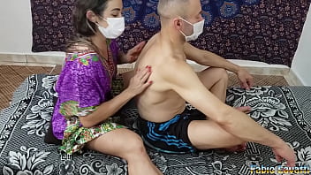 Preview 1 of Korean Girl Fucked Uncensored - Gozando gostoso com o giro t&acirc_ntrico no Espa&ccedil_o Salvaley
