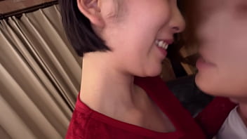 Preview 1 of Hot Syx Video - セックスレスな人妻と禁断の自宅密会イチャラブハメ撮り 背徳感マックスのガチSEX 台所や寝室でハメ倒して最後はノーガード受精で大量中出し https://onl.la/nDPtAdK
