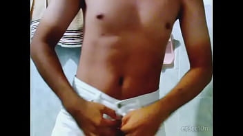 Preview 1 of Fuck Gir - Jugando la verga un rato
