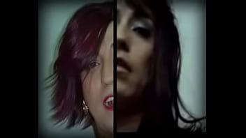 Preview 2 of 3king Video Hindi - hace a&ntilde_os cuando me empec&eacute_ a vestir de chica