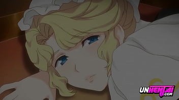 Preview 4 of Mosi Sex Vedio - BEST MAID HENTAI EVER - Hentai