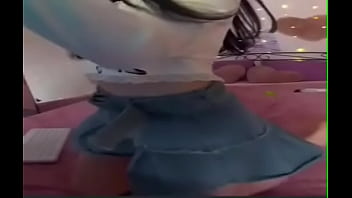 Preview 2 of Yoge Sax - Soaking wet VR Anal POV