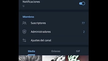 Preview 3 of 2boy 1girl - Holis mis preciosos! Tengo un canal privado en telegram donde suelo subir juegos y mucho contenido! (Subir&eacute_ mucho m&aacute_s,  ...