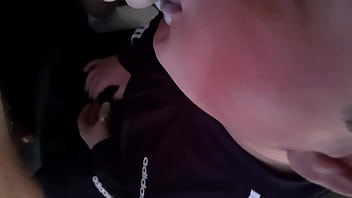 Preview 3 of Anus Worm - Verification video