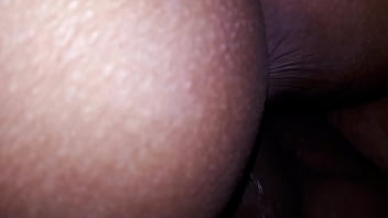 Preview 2 of Real Tot 6 Com - Mexicana nalgona es follada por su hermanastro le dan muy rico debajo de la sabanas
