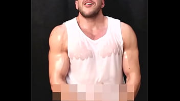Preview 1 of Zavatrash Amateur French 69 - Slimy oily cock fun