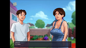 Preview 2 of Sex Free Liv - Summertime Saga 176