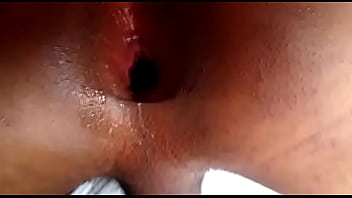 Preview 4 of Kaily02 - Abrindo o tunel