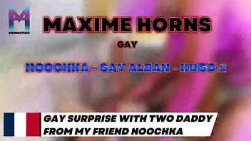 Preview 2 of Lama Ln - Two Daddies,  one eager hole,  and so much cum They took me hard,  deep,  and without mercy... and I loved every seco...