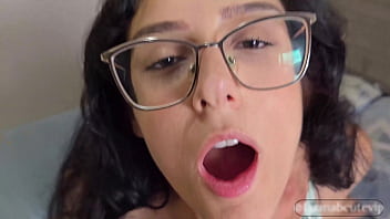 Preview 2 of Xnxxx Desi Lediy Porn Com - I Came Back From Yoga and My Boyfriend Fucks Me Hard
