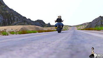Preview 4 of Xxx Sex Sonaksi Sinha Video Porn - Stepson lets his friend fuck his Biker Milf Stepmother