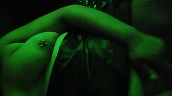 Preview 2 of New Pashto Xxx Moves - Missleraje666 petting her fat pussy.