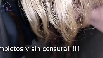 Preview 3 of Messaging Xnxx Videos - Exhibicionismo y Dogging en parque publico con extra&ntilde_os