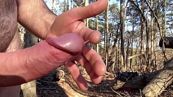 Preview 3 of Twitter Arabs - Back in the woods after the cold weather
