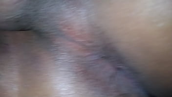Preview 4 of Two Packers - cameltoe pussy teen riding bbc while squirting all over the gets impreganted in doggy