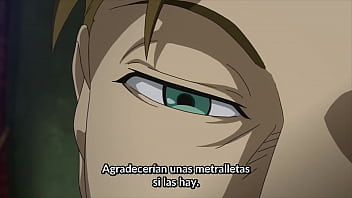 Preview 3 of Xxx Foglove - La saga de tanya la malvada pelicula