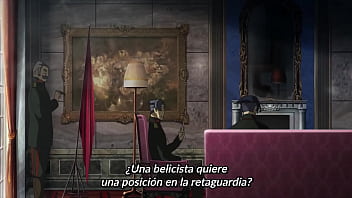 Preview 4 of Xxx Foglove - La saga de tanya la malvada pelicula
