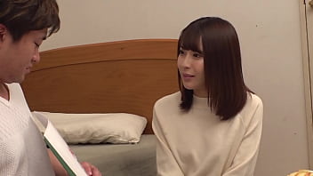 Preview 2 of New Xxxx Sex Video - https://bit.ly/35CzcBB「お願い！お姉ちゃんで試させて！」 貞弟の四十八手で戸惑いながらも初めての快感にイキ狂う姉に近親中出し　弟の四十八手が姉を発情させる！初快楽に腰振り昇天！！【パート2】