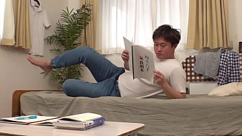 Preview 1 of New Xxxx Sex Video - https://bit.ly/35CzcBB「お願い！お姉ちゃんで試させて！」 貞弟の四十八手で戸惑いながらも初めての快感にイキ狂う姉に近親中出し　弟の四十八手が姉を発情させる！初快楽に腰振り昇天！！【パート2】